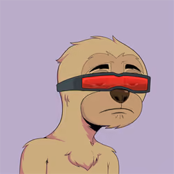 Sloth #1491