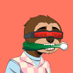 Sloth #2178