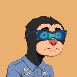 Sloth #1053