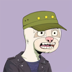 Sloth #1892