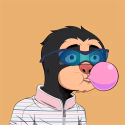 Sloth #0213
