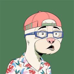 Sloth #3702