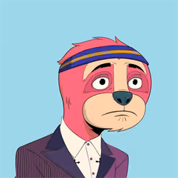Sloth #3315