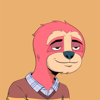 Casual Sloths Official