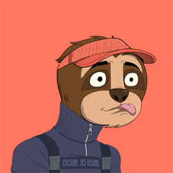 Sloth #4406