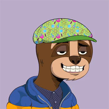 Casual Sloths Official
