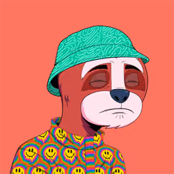 Sloth #3687