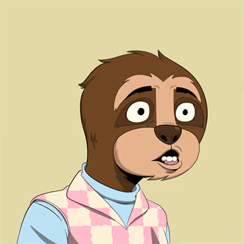 Casual Sloths Official