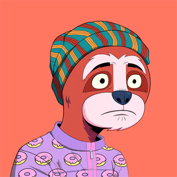Casual Sloths Official