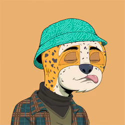 Sloth #0736