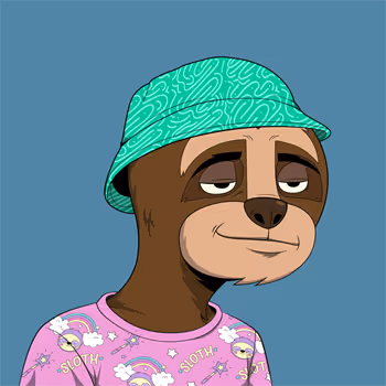 Casual Sloths Official