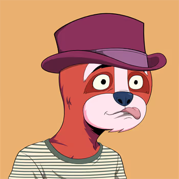 Sloth #0016