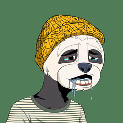 Sloth #2323