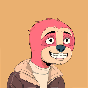 Sloth #3951