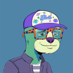 Sloth #2434