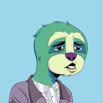 Casual Sloths Official