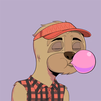 Sloth #3972