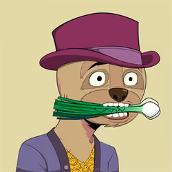 Sloth #3594