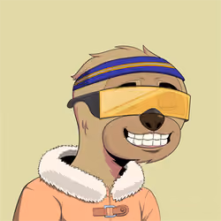 Sloth #4064