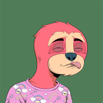 Casual Sloths Official