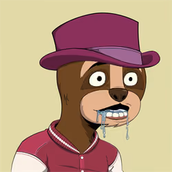 Sloth #0426