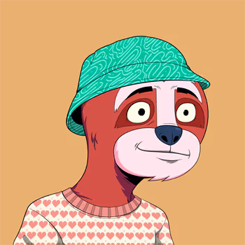 Sloth #2888