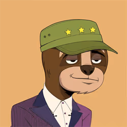 Sloth #1927