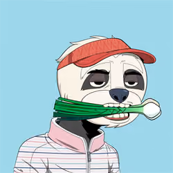 Sloth #1883