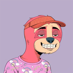 Sloth #3661