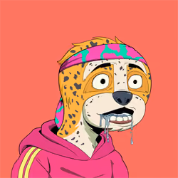 Sloth #4068