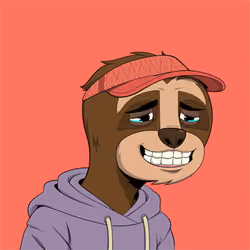 Sloth #1482