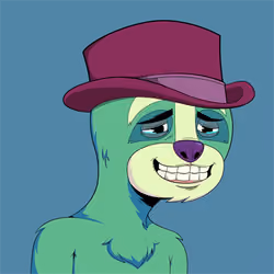 Sloth #2219
