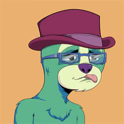 Sloth #3725