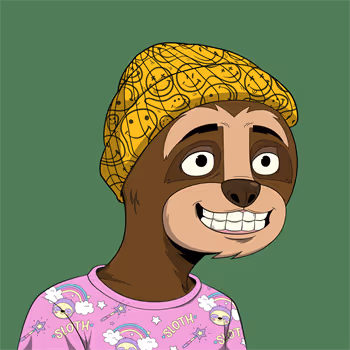 Casual Sloths Official