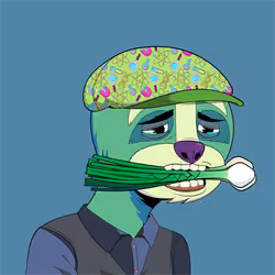 Sloth #1779