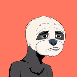 Sloth #0642