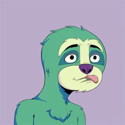 Sloth #3511
