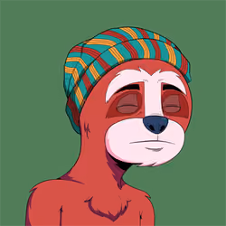Sloth #0469