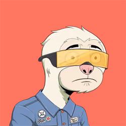 Sloth #3944