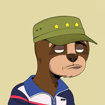 Casual Sloths Official