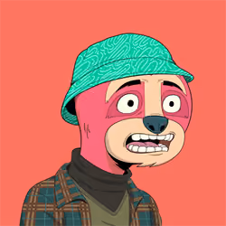 Sloth #1589