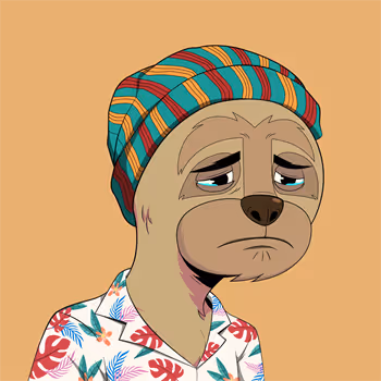 Casual Sloths Official