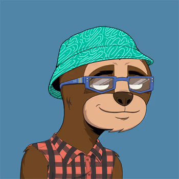Casual Sloths Official