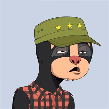 Sloth #4408