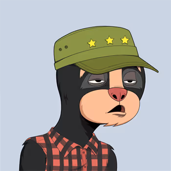 Sloth #4408
