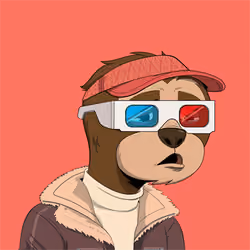 Sloth #2366
