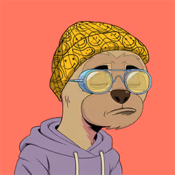 Sloth #3608