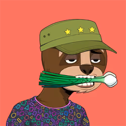 Sloth #1326