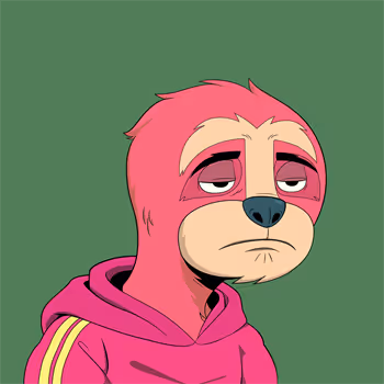 Casual Sloths Official