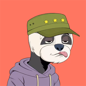 Sloth #4060